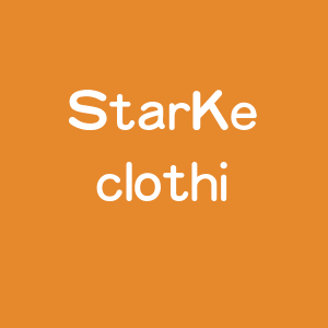 Star Ke clothing