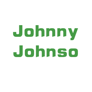 Johnny Johnson