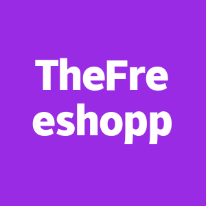 The Free shopper