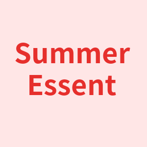 Summer Essentials