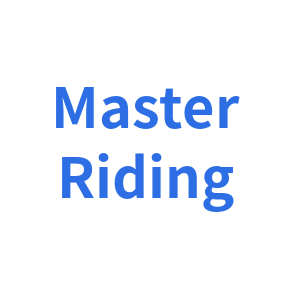 Master Riding