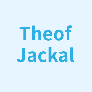 The Jackal