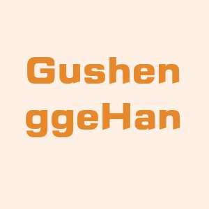 Gushengge Handmade Jewelry