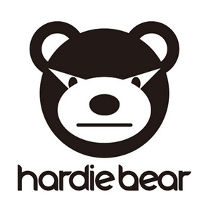 Hardie bear