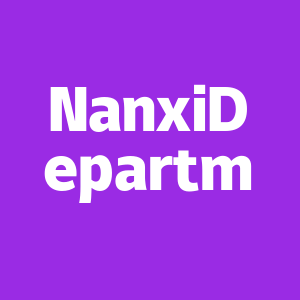 Nanxi Department Home