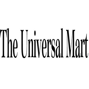 The Universal Mart