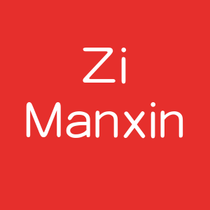 Zi Manxin