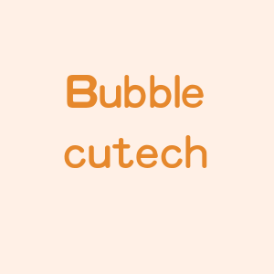 Awesome Selection - Bubble cute child