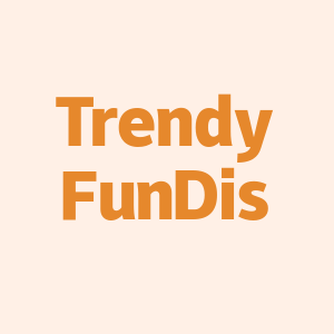 Trendy Fun Discount Shop