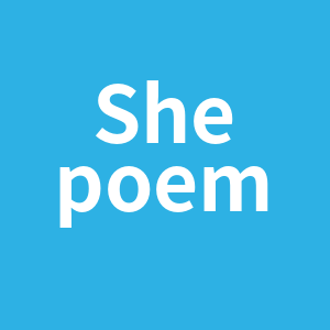 She poem