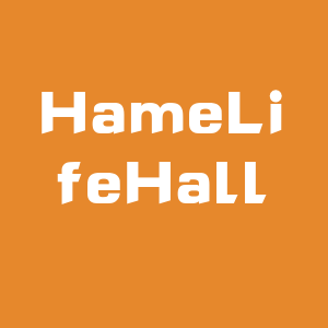 Hame Life Hall