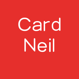Card Neil