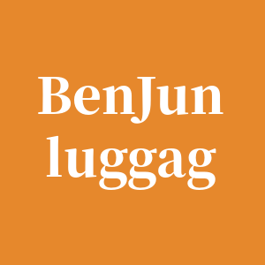 Ben Jun luggage