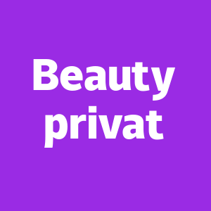 Beauty private makeup