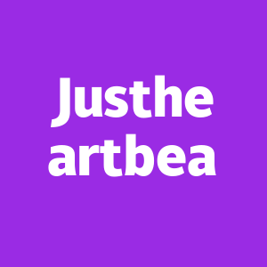 Just heartbeat tattoo stickers
