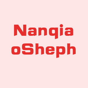 Nanqiao Shepherd Thread