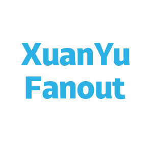 Xuan Yu Fan outdoor bag