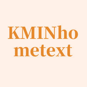 KMIN home textile boutique