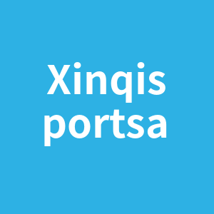Xinqi sports apparel