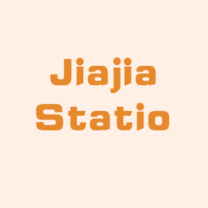 Jiajia Stationery
