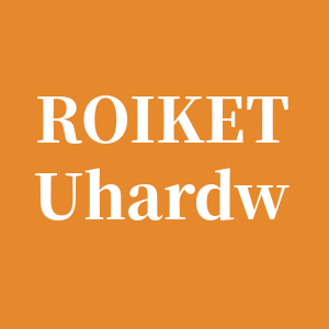 ROIKETU hardware tools