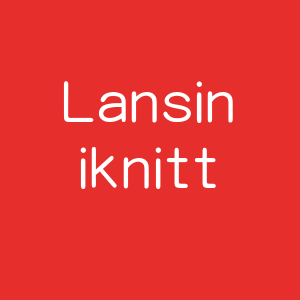 Lansini knitting