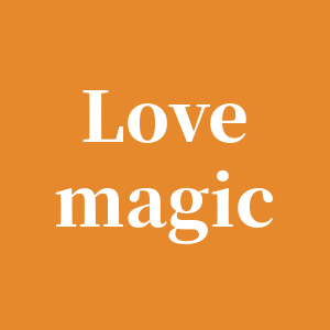 Awesome Selection - Love magic