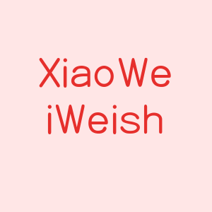 Awesome Selection - Xiao Wei Wei shop