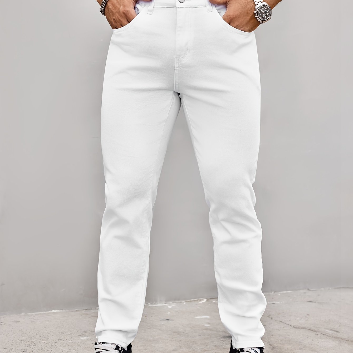 TEMU Jeans da regular fit