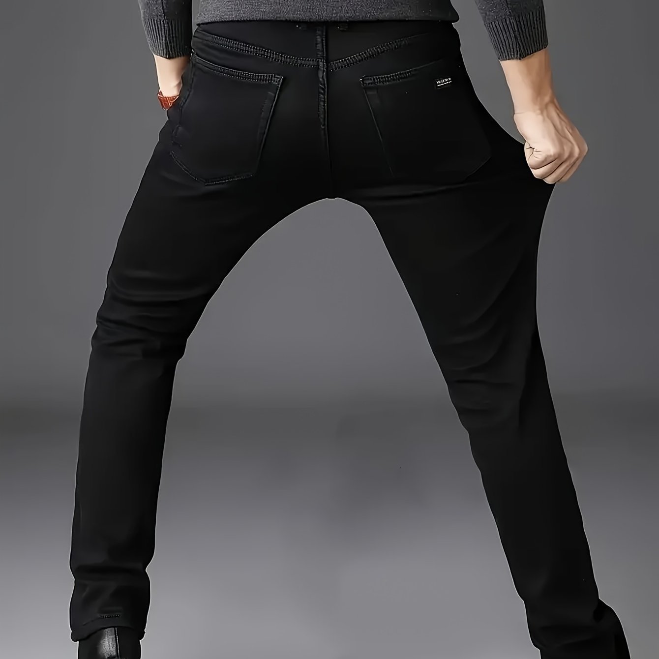Men's Comfortable Casual Pants