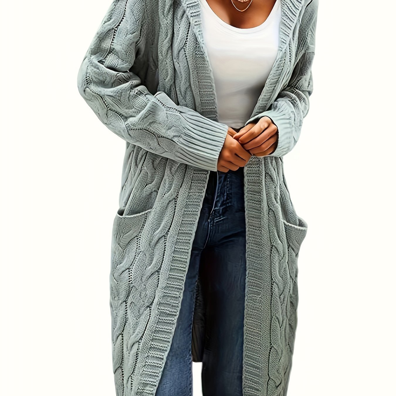 Women's Cardigan