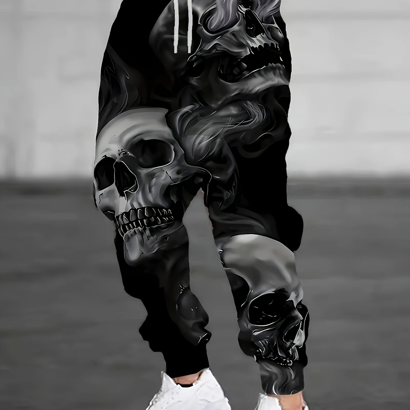 Men's Casual Trousers