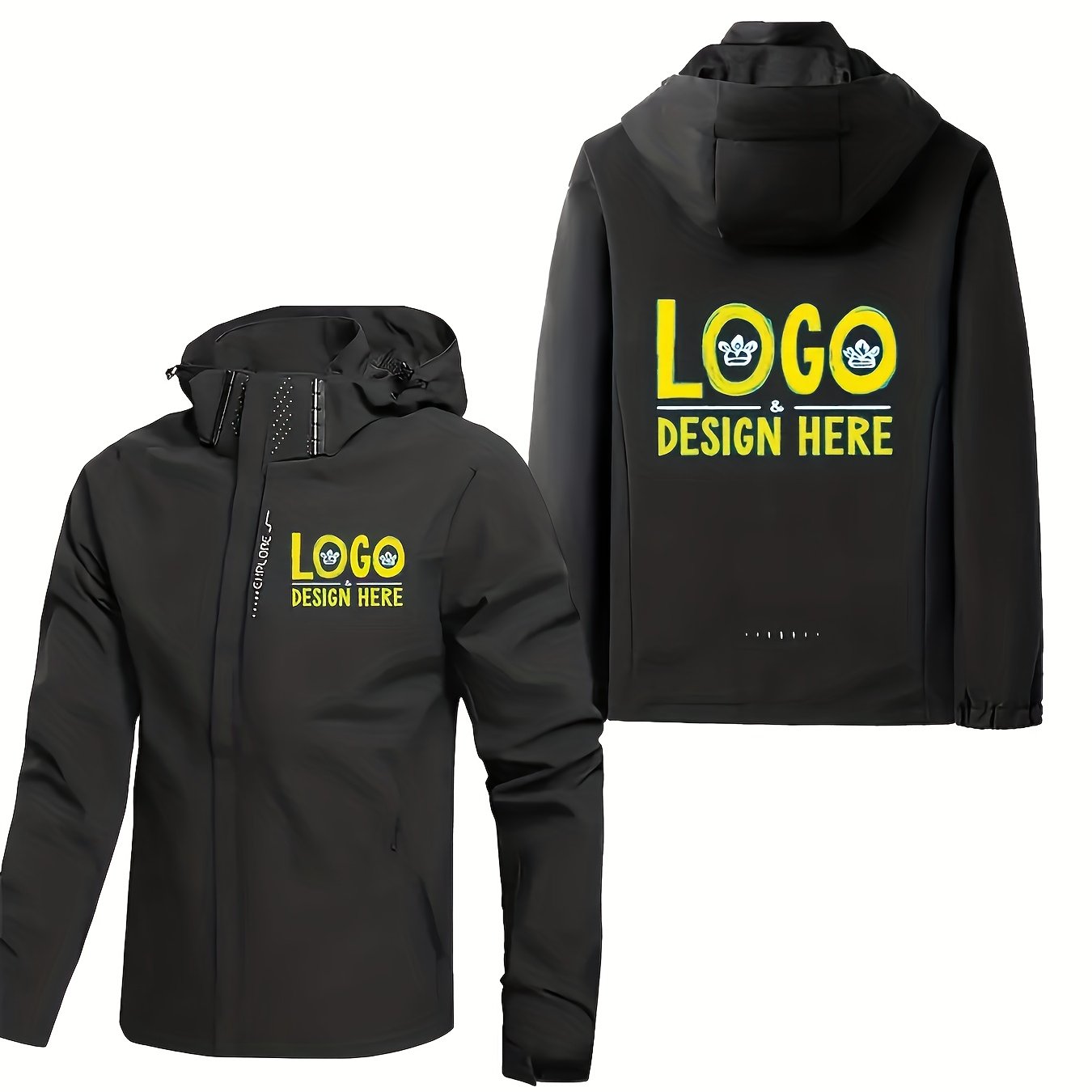 TEMU Logos/text/images To Create A - Customize The Area To Reference The Product Rather Than Itself, Showcasing - Suitable For Team Use