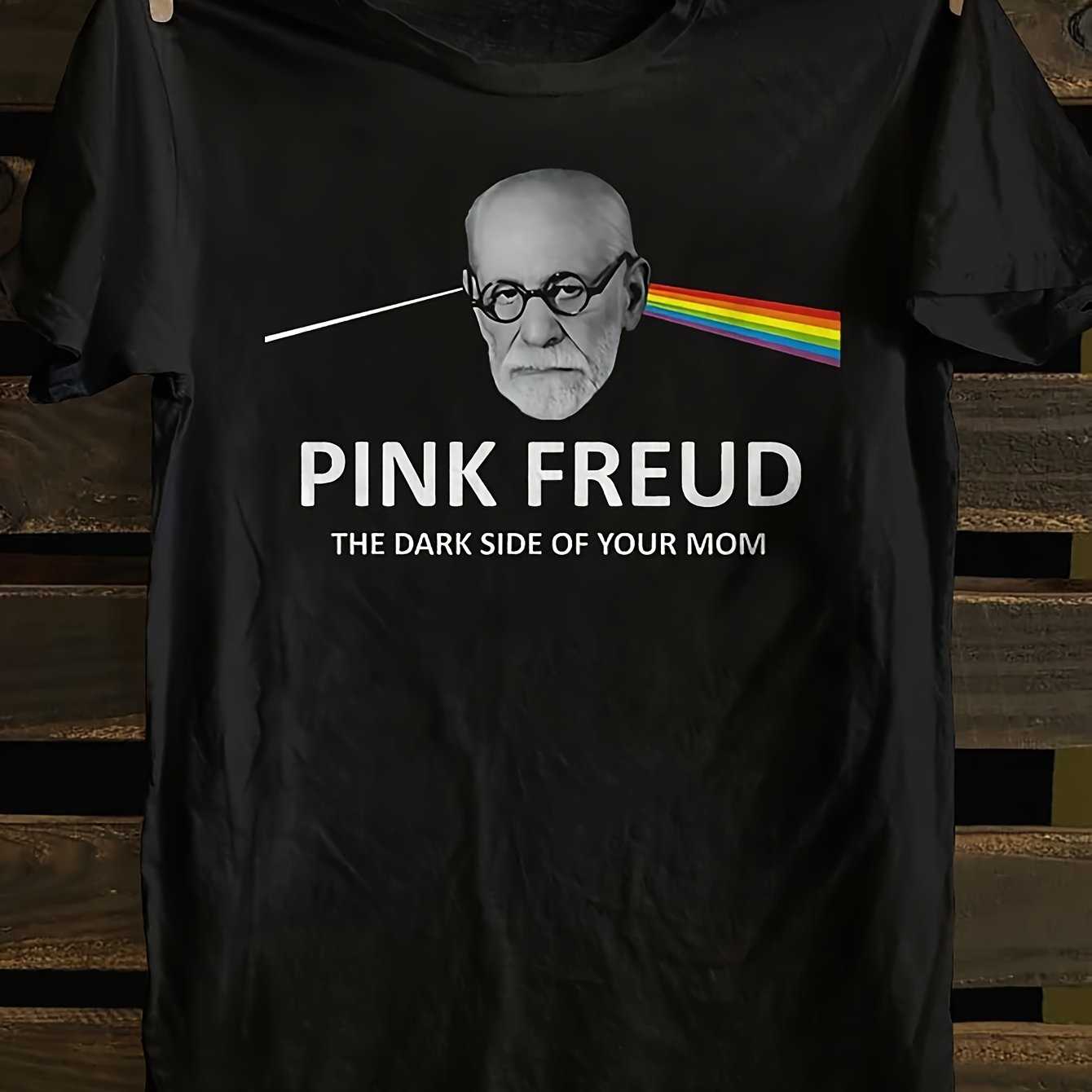 E-shop Lässiges Kurzarm-T-Shirt mit Rundhalsausschnitt und Grafikdesign, für Frühling und Sommer, für Damen entworfen