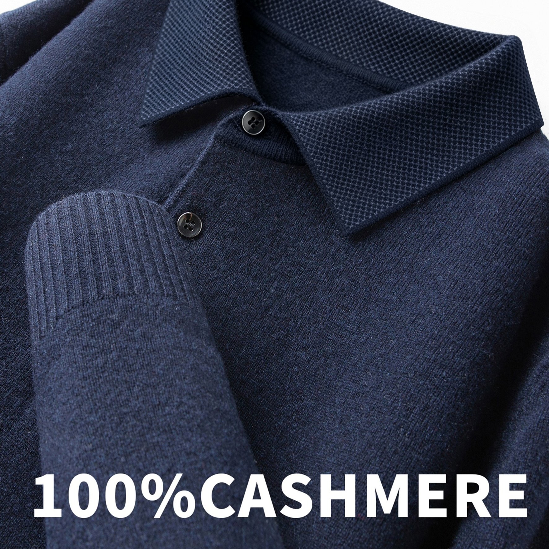 TEMU 100% Men's Sweater, Turtleneck Solid Color Pullover, Knitwear, Outdoor Casual, -friendly And Warm, Business Casual, Light , Multiple Colors