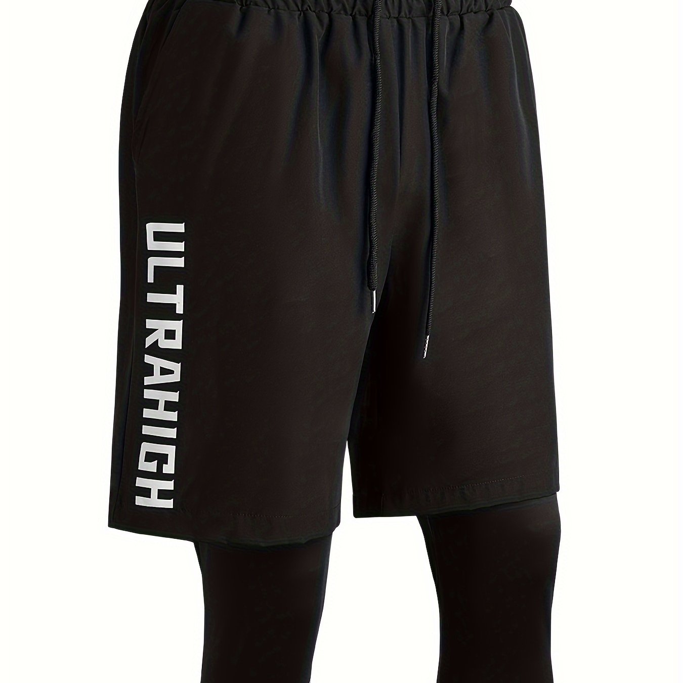 Men's Casual Sports Shorts