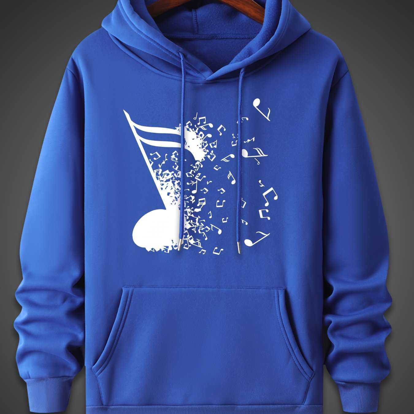 TEMU My Hoodie I Make The Rules New Style Hooded Sweatshirt Individual Print Trendy I'm On The