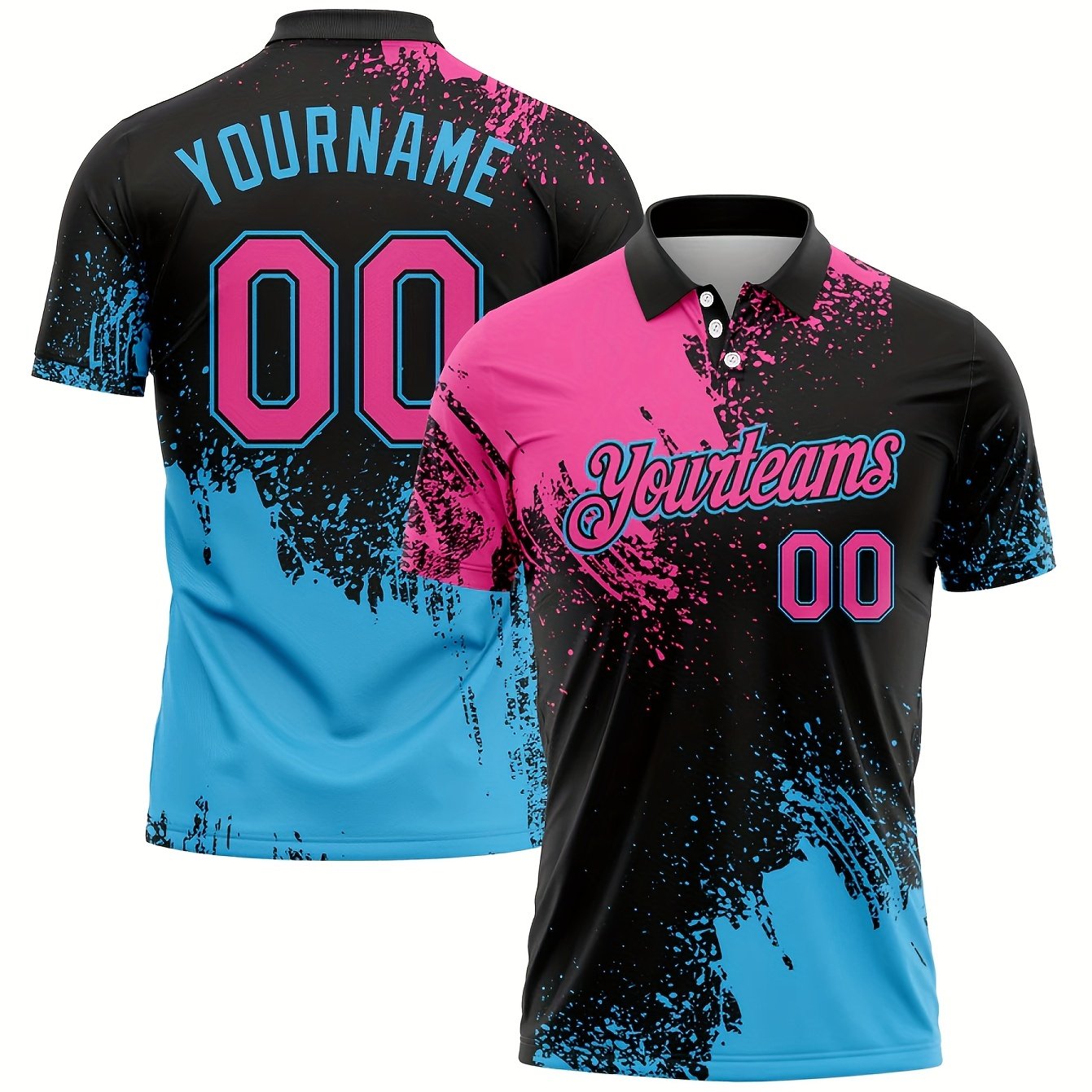 TEMU Custom Shirt Jerseys, Personalized Billiards Jerseys, Gifts For Him, Gifts For Husband, Personalized Gifts