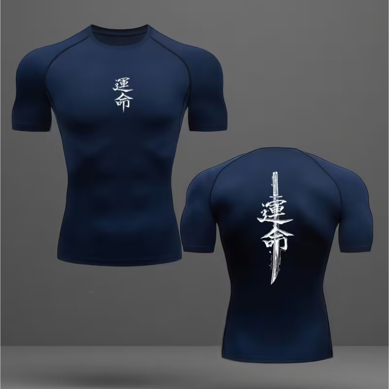 TEMU Men' Training Apparel