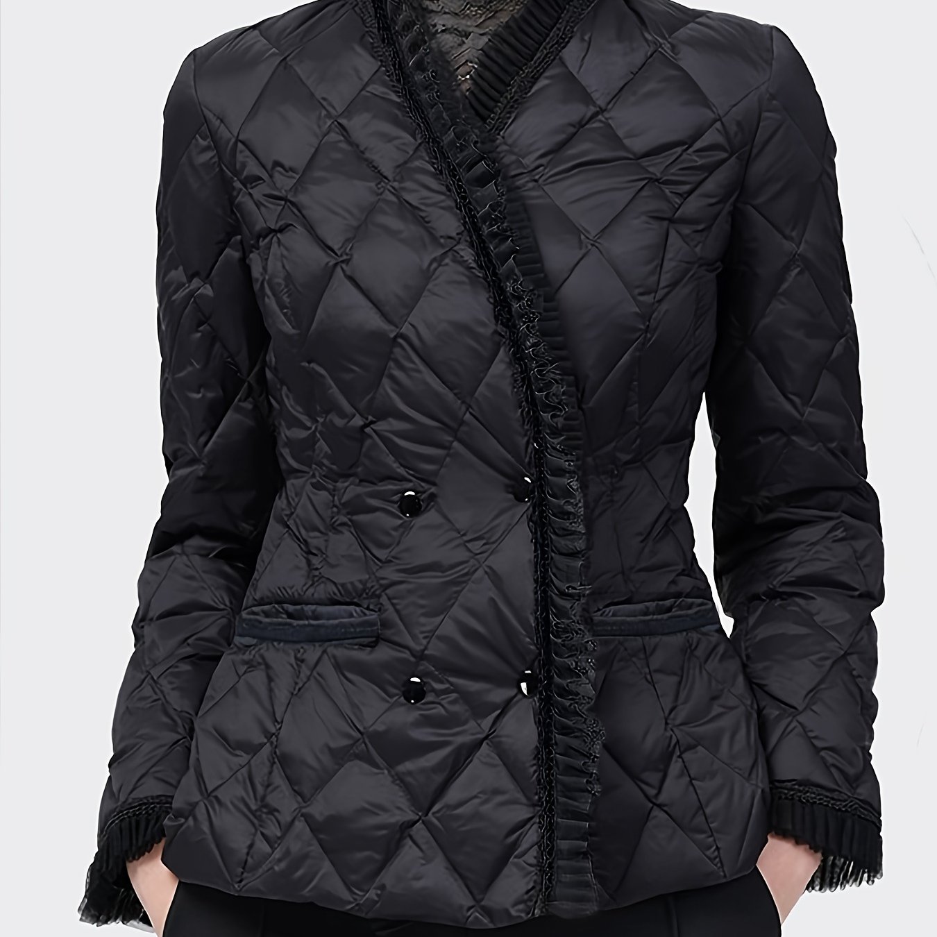 TEMU Women's Outerwear