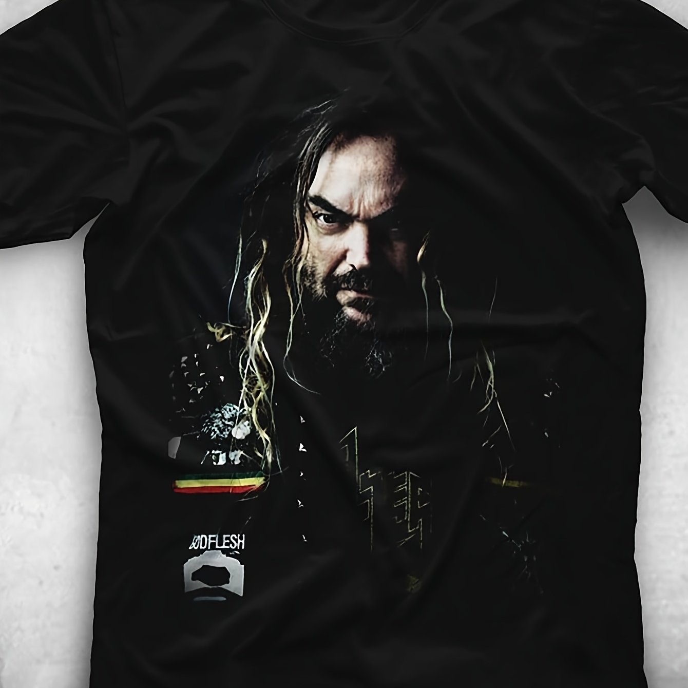 Conspiracy Men's Short Sleeve