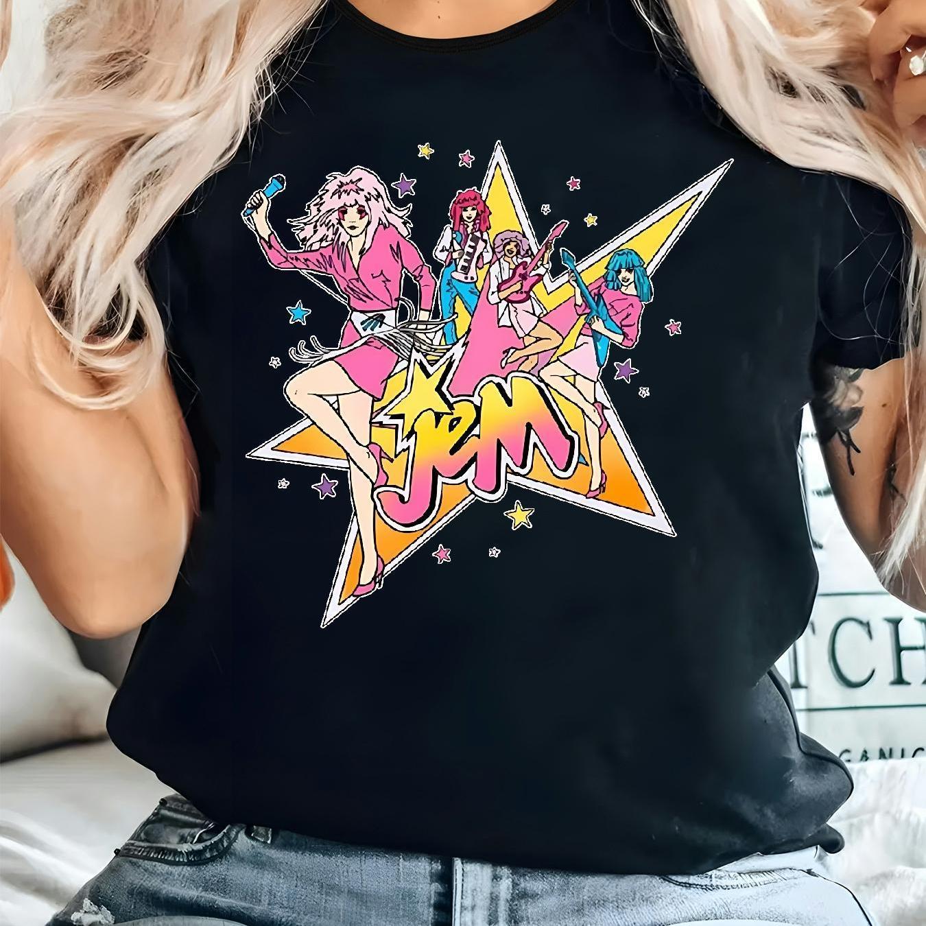 TEMU Plus Size, Women's Plus Size Short Sleeve, Lz250831x259 2d Flat Printing, Round Neck Graphic Loose Tees Plus Size Clothing D1, 2d Flat