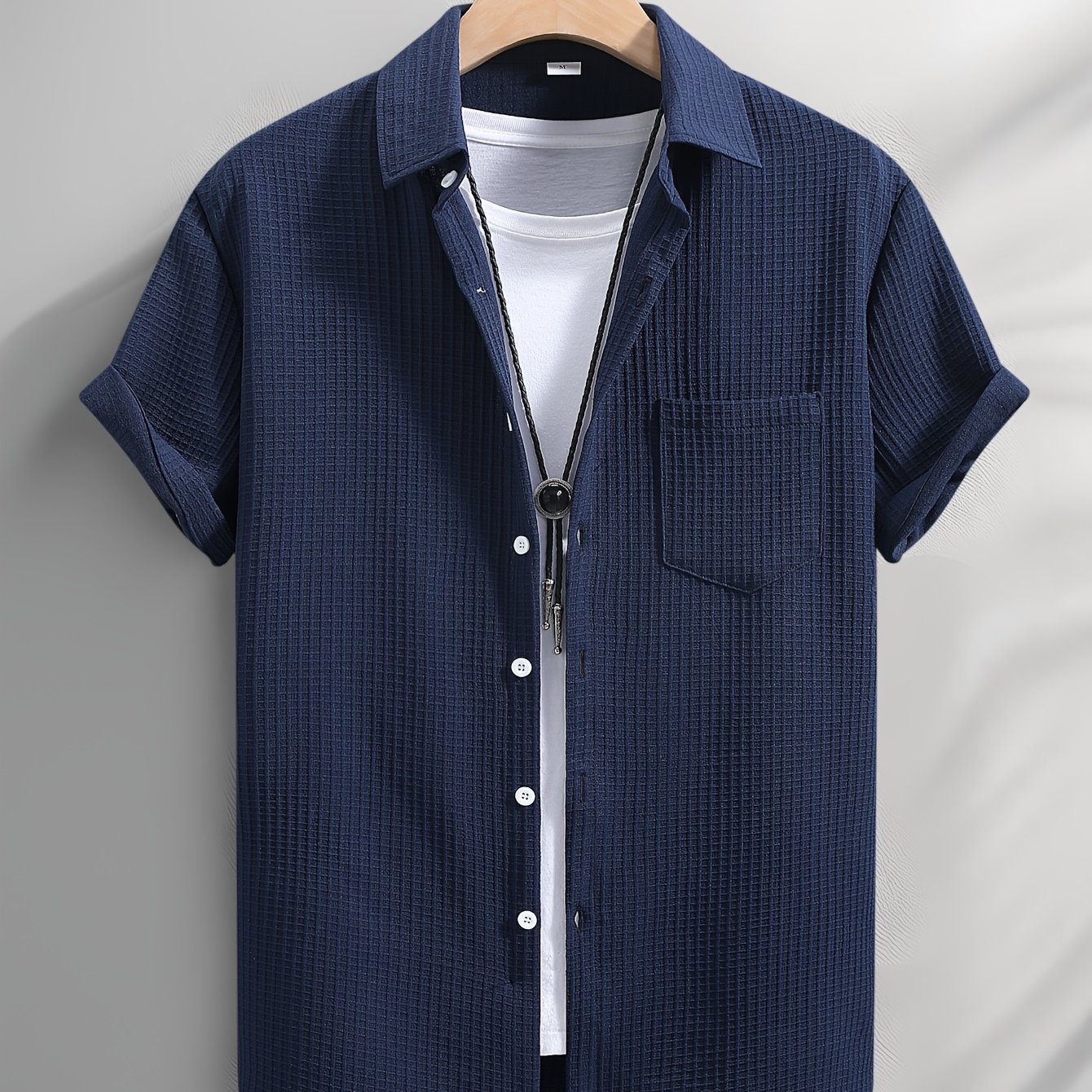 Bubble Short Sleeves