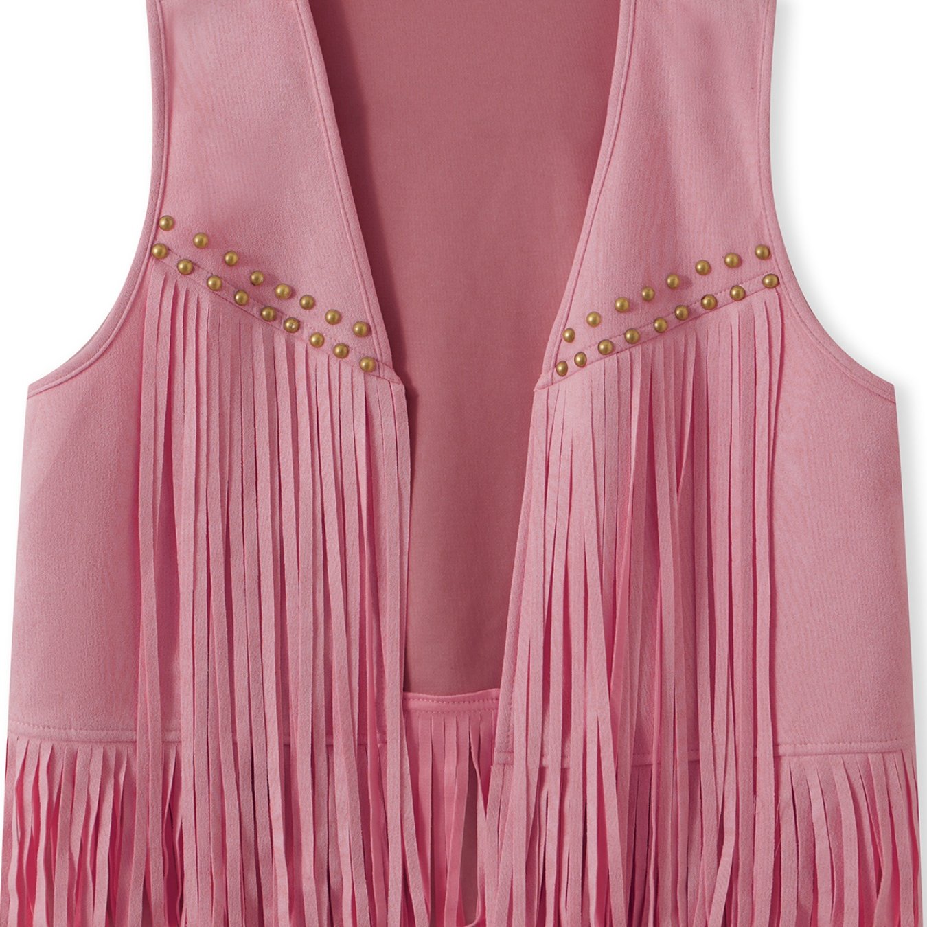 TEMU Chaleco de mujer con , sin , al , chaqueta estilo