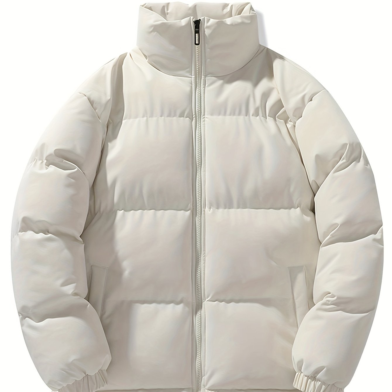 TEMU Men's New Winter Casual Versatile Clothing