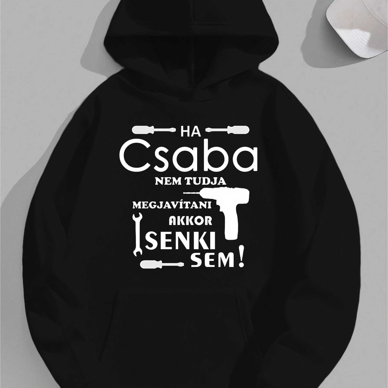 TEMU Men's Hoodies