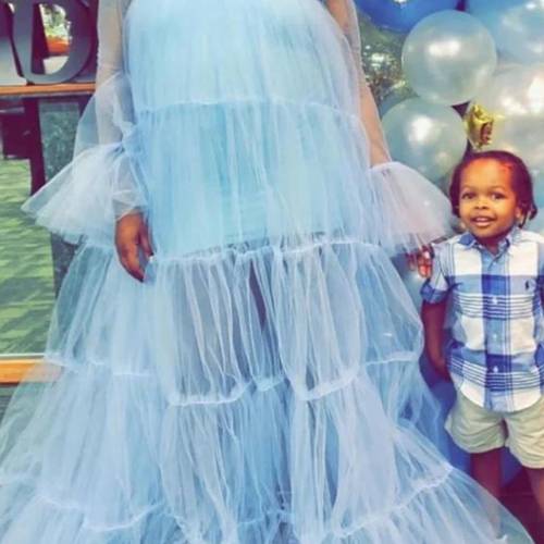 womens dress see through sundress loose tutu dress long sleeve flowy dress solid long dress