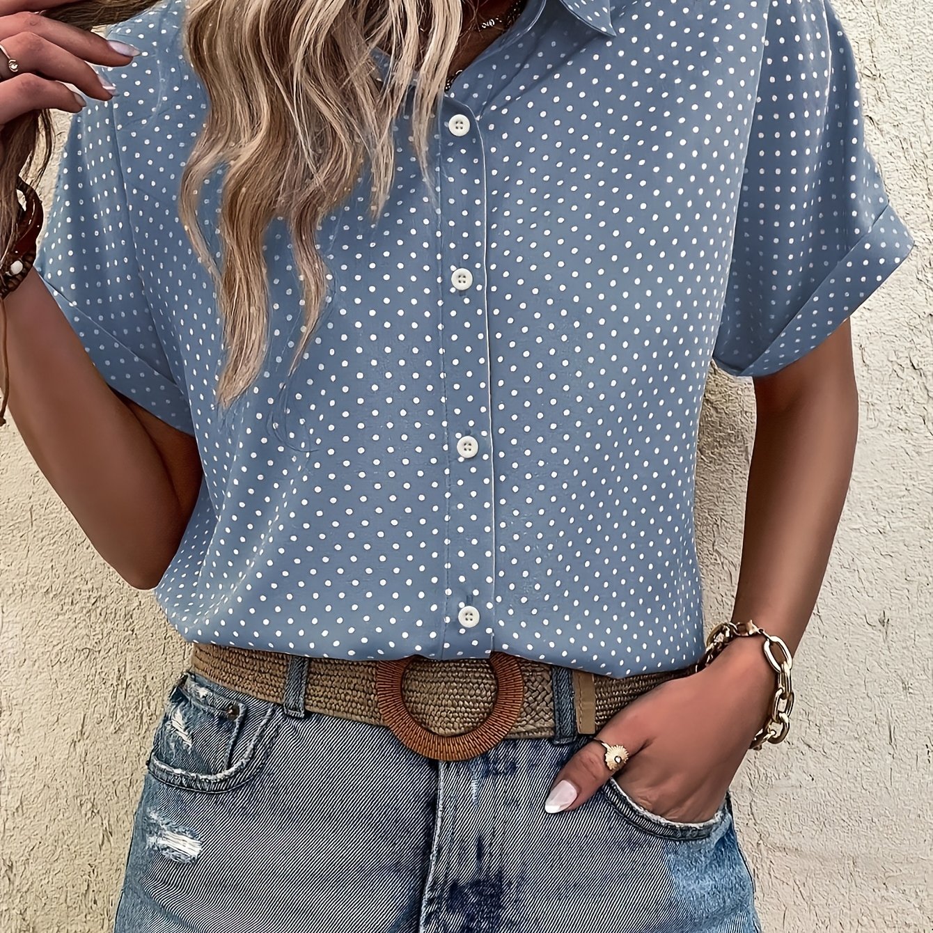 5442 Women's Shirt