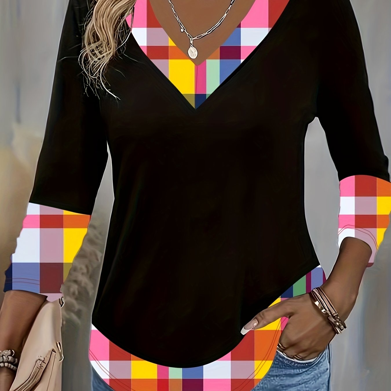 Plus Size, European And -size Women's Clothing