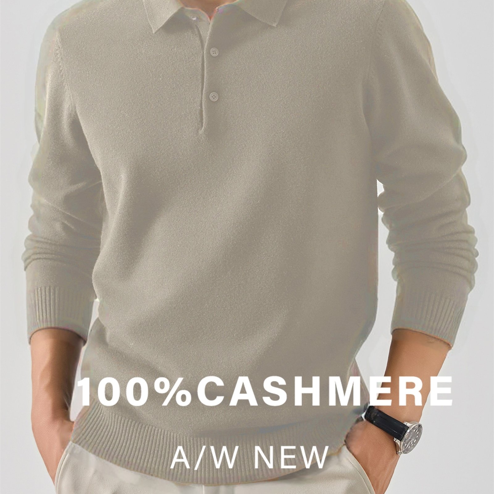 TEMU Obm Men's Sweater, Knitwear, For Business, Outerwear, Home, Layering, -friendly, Comfortable, Delicate, Smooth To The Touch, -friendly And